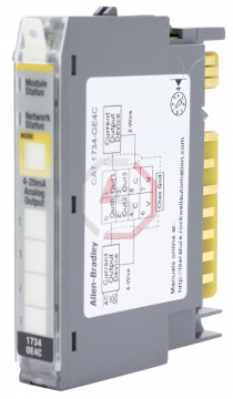 1734-OE4C | 1734 | ALLEN BRADLEY / PLC | Image 2