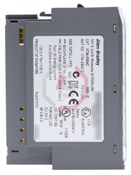 1734-OE4C | 1734 | ALLEN BRADLEY / PLC | Image 4