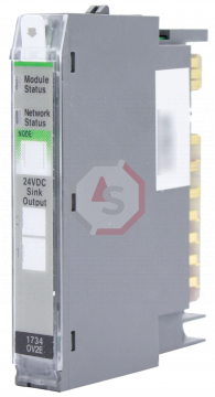 1734-OV2E | 1734 | ALLEN BRADLEY / PLC | Image 3