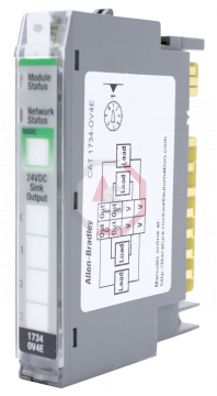 1734-OV4E | 1734 | ALLEN BRADLEY / PLC | Image 1