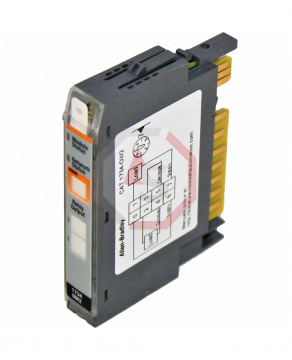 1734-OW2 | 1734 | ALLEN BRADLEY / PLC | Image 1