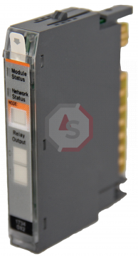 1734-OX2 | 1734 | ALLEN BRADLEY / PLC | Image 2
