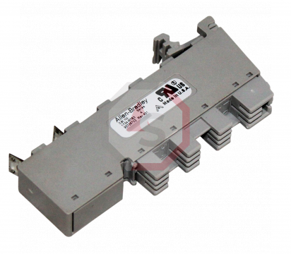 1734-RTB3 | 1734 | ALLEN BRADLEY / PLC | Image 1