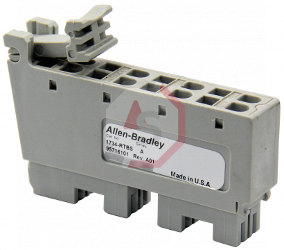 1734-RTBS | 1734 | ALLEN BRADLEY / PLC | Image 1
