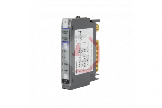 1734-SSI | 1734 | ALLEN BRADLEY / PLC | Image 1
