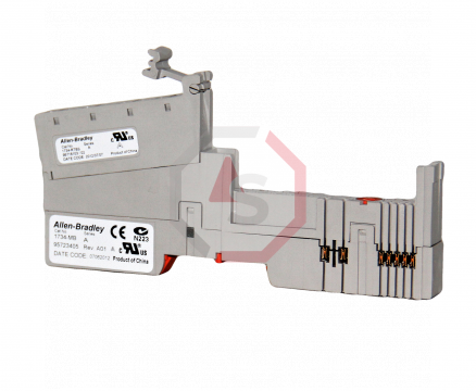 1734-TB | 1734 | ALLEN BRADLEY / PLC | Image 1