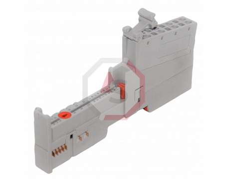 1734-TB | 1734 | ALLEN BRADLEY / PLC | Image 2