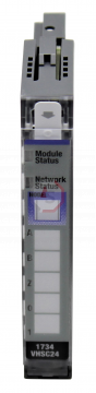 1734-VHSC24 | 1734 | ALLEN BRADLEY / PLC | Image 1