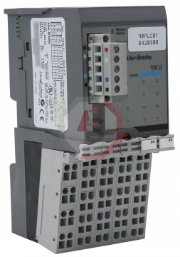 1734D-IB16S | 1734D | Allen Bradley - PLC | Image 1