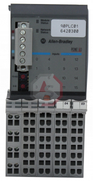 1734D-IB16S | 1734D | Allen Bradley - PLC | Image 2