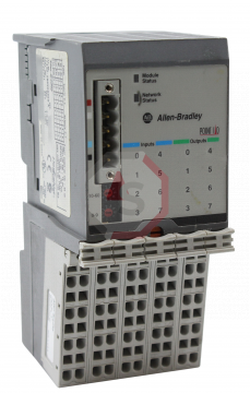 1734D-IB8XOB8E | 1734D | ALLEN BRADLEY / PLC | Image 1