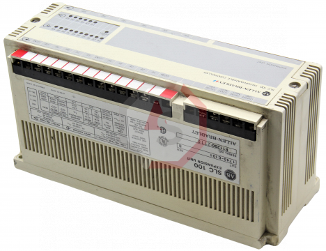1745-E101 | 1745 | ALLEN BRADLEY / PLC | Image 2