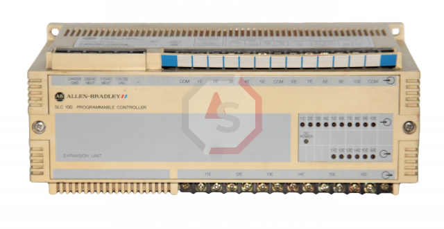 1745-E103 | 1745 | ALLEN BRADLEY / PLC | Image 1