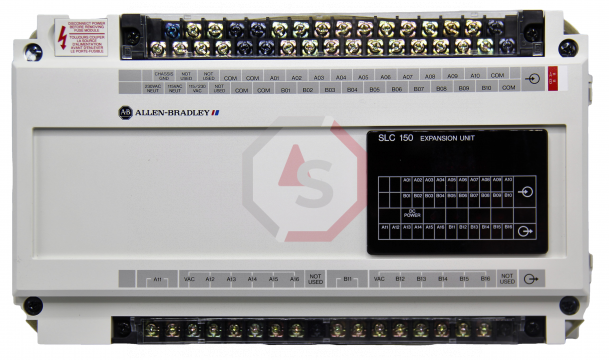 1745-E151 | 1745 | ALLEN BRADLEY / PLC | Image 1