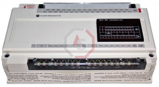 1745-E151 | 1745 | ALLEN BRADLEY / PLC | Image 2