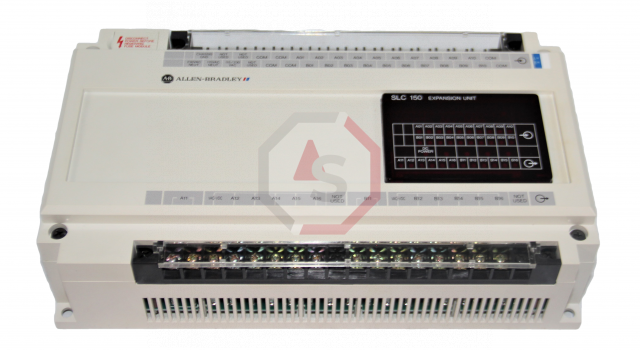 1745-E153 | 1745 | ALLEN BRADLEY / PLC | Image 1