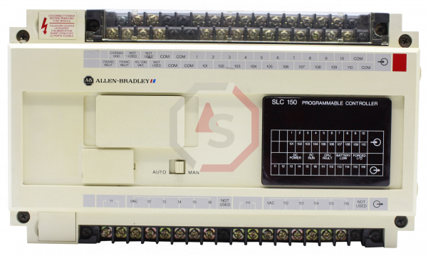 1745-LP151 | 1745 | ALLEN BRADLEY / PLC | Image 1