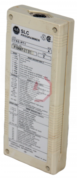 1745-PT1 | 1745 | ALLEN BRADLEY / PLC | Image 3