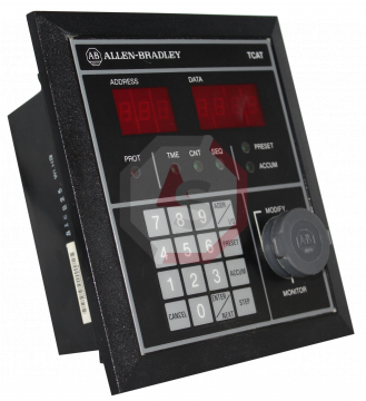 1745-TCAT | 1745 | Allen Bradley - PLC | Image 1