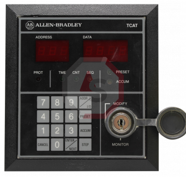 1745-TCAT | 1745 | Allen Bradley - PLC | Image 2