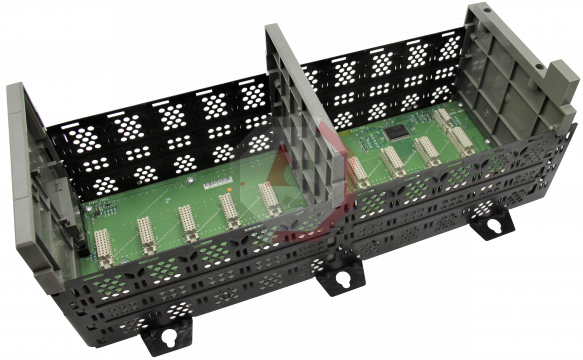 1746-A10 | 1746 | ALLEN BRADLEY / PLC | Image 2