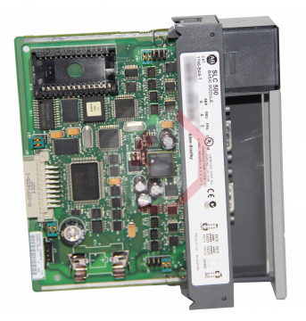 1746-BAS-T | 1746 | ALLEN BRADLEY / PLC | Image 1