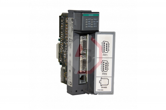 1746-BAS | 1746 | ALLEN BRADLEY / PLC | Image 2