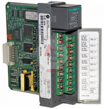 1746-BTM | 1746 | ALLEN BRADLEY / PLC | Image 1