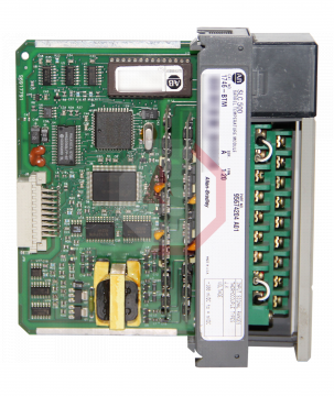 1746-BTM | 1746 | ALLEN BRADLEY / PLC | Image 3