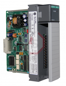 1746-FIO4I | 1746 | ALLEN BRADLEY / PLC | Image 1