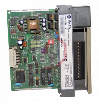 1746-FIO4V | 1746 | Allen Bradley - PLC | Image 2
