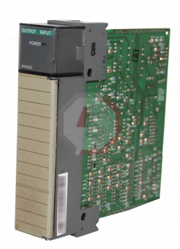 1746-FIO4V | 1746 | Allen Bradley - PLC | Image 4