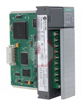 1746-HSCE2 | 1746 | ALLEN BRADLEY / PLC | Image 1