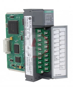 1746-HSCE2 | 1746 | ALLEN BRADLEY / PLC | Image 2
