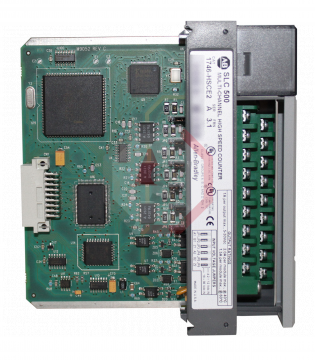 1746-HSCE2 | 1746 | ALLEN BRADLEY / PLC | Image 3