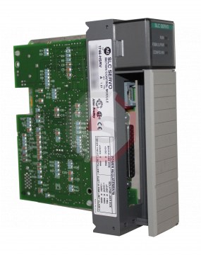 1746-HSRV | 1746 | ALLEN BRADLEY / PLC | Image 1