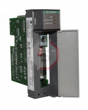 1746-HSRV | 1746 | ALLEN BRADLEY / PLC | Image 2