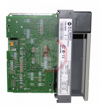 1746-HSRV | 1746 | ALLEN BRADLEY / PLC | Image 4