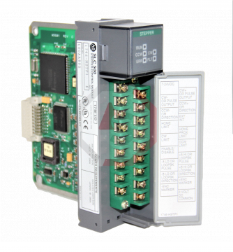 1746-HSTP1 | 1746 | ALLEN BRADLEY / PLC | Image 1