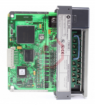 1746-HSTP1 | 1746 | ALLEN BRADLEY / PLC | Image 4