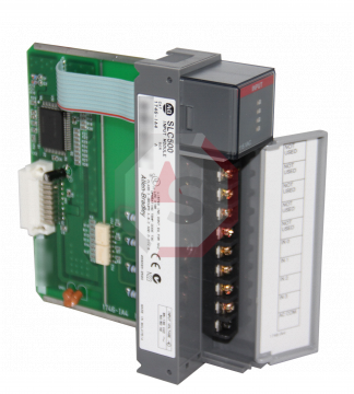 1746-IA4 | 1746 | ALLEN BRADLEY / PLC | Image 1