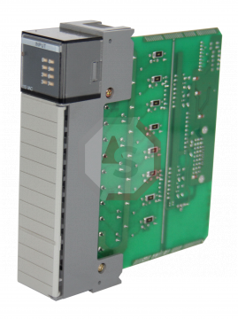 1746-IA8 | 1746 | ALLEN BRADLEY / PLC | Image 1