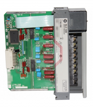 1746-IA8 | 1746 | ALLEN BRADLEY / PLC | Image 5