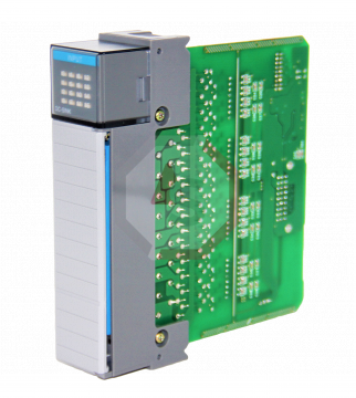 1746-IB16 | 1746 | ALLEN BRADLEY / PLC | Image 2