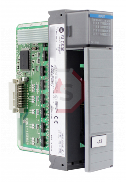 1746-IB32 | 1746 | ALLEN BRADLEY / PLC | Image 1