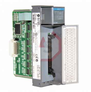1746-IB32 | 1746 | ALLEN BRADLEY / PLC | Image 2