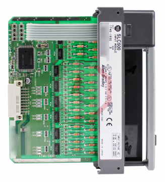 1746-IB32 | 1746 | ALLEN BRADLEY / PLC | Image 3