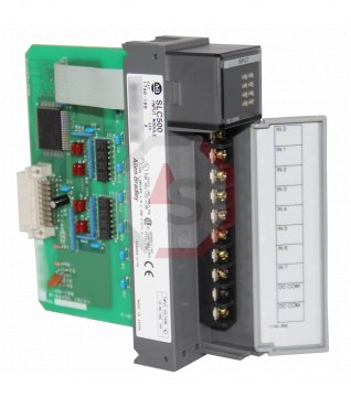 1746-IB8 | 1746 | ALLEN BRADLEY / PLC | Image 1