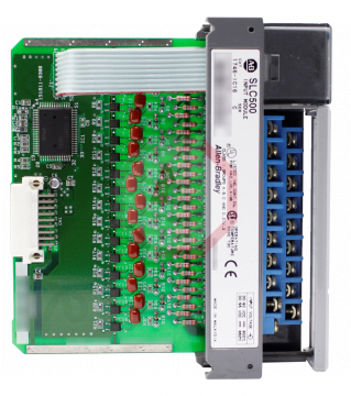 1746-IC16 | 1746 | ALLEN BRADLEY / PLC | Image 2