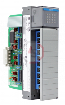1746-IG16 | 1746 | ALLEN BRADLEY / PLC | Image 1
